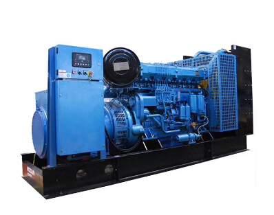 石棉宗申动力150kw大型柴油发电机组