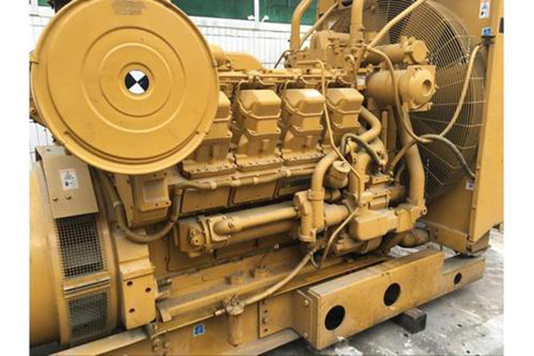 石棉发电机出租