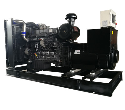 石棉上柴柴油发电机组50KW-700KW