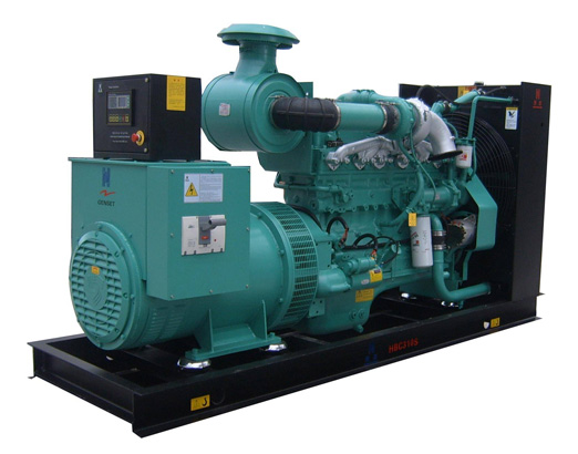 石棉柴油发电机 石棉柴油发电机