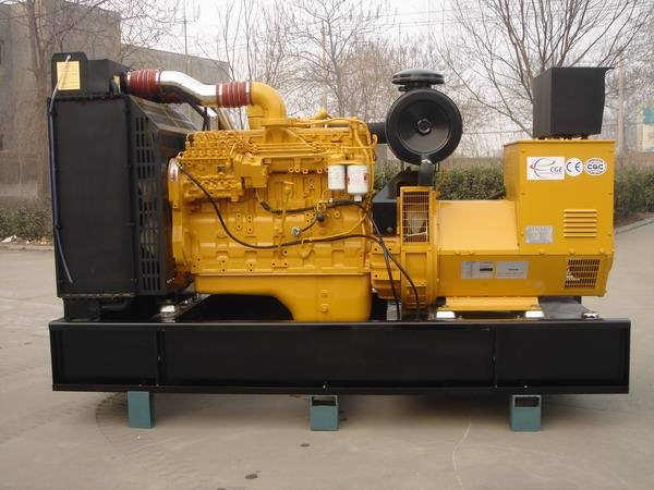 石棉发电机出租