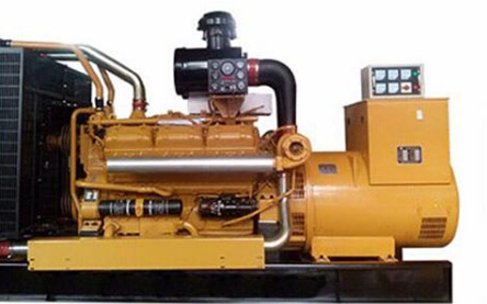 石棉发电机出租