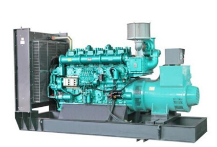 石棉发电机出租