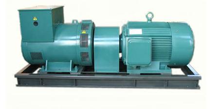 石棉发电机出租